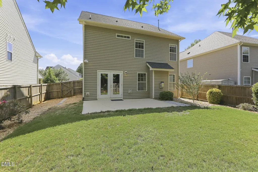 909 Steelhorse Drive Fuquay Varina NC 27526