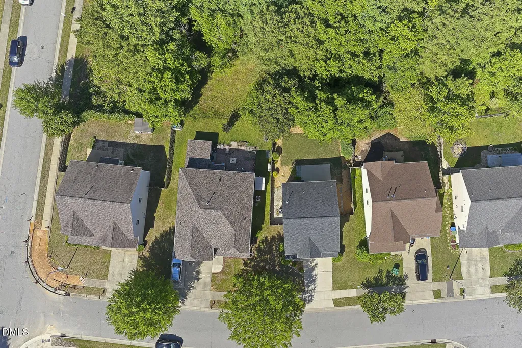 909 Steelhorse Drive Fuquay Varina NC 27526