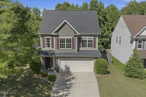 909 Steelhorse Drive Fuquay Varina NC 27526