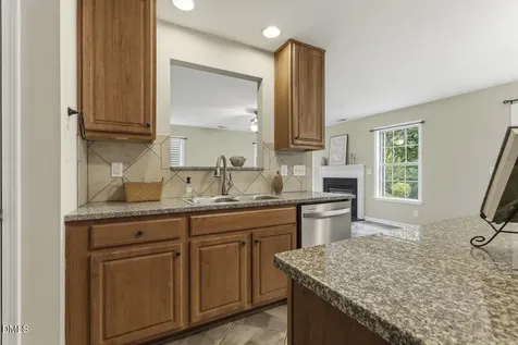 909 Steelhorse Drive Fuquay Varina NC 27526