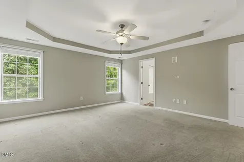 909 Steelhorse Drive Fuquay Varina NC 27526