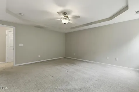 909 Steelhorse Drive Fuquay Varina NC 27526