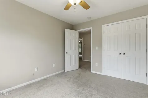 909 Steelhorse Drive Fuquay Varina NC 27526
