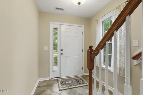 909 Steelhorse Drive Fuquay Varina NC 27526