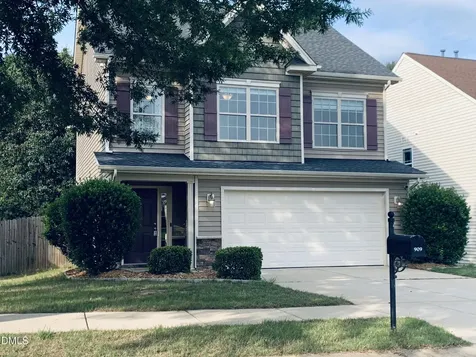 909 Steelhorse Drive Fuquay Varina NC 27526