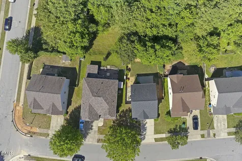 909 Steelhorse Drive Fuquay Varina NC 27526