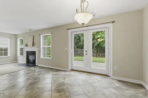 909 Steelhorse Drive Fuquay Varina NC 27526