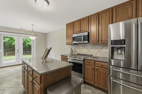 909 Steelhorse Drive Fuquay Varina NC 27526