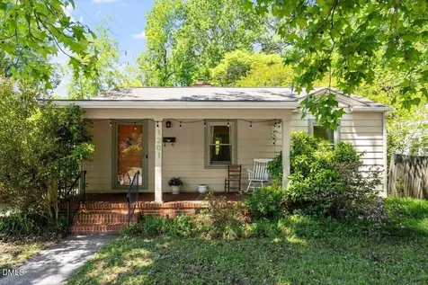 1201 N Duke Street Durham NC 27701
