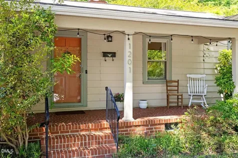 1201 N Duke Street Durham NC 27701