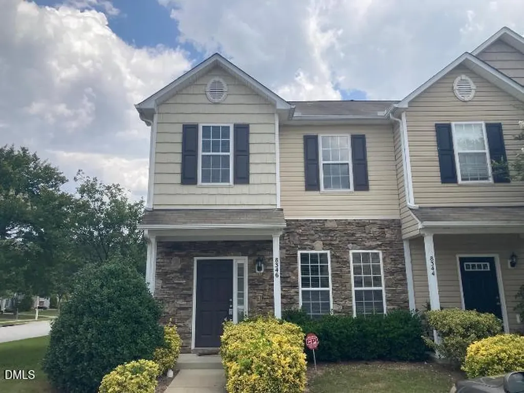 8346 Glenwood Springs Court Raleigh NC 27616