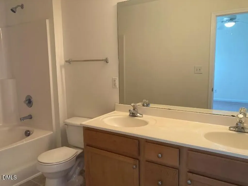 8346 Glenwood Springs Court Raleigh NC 27616