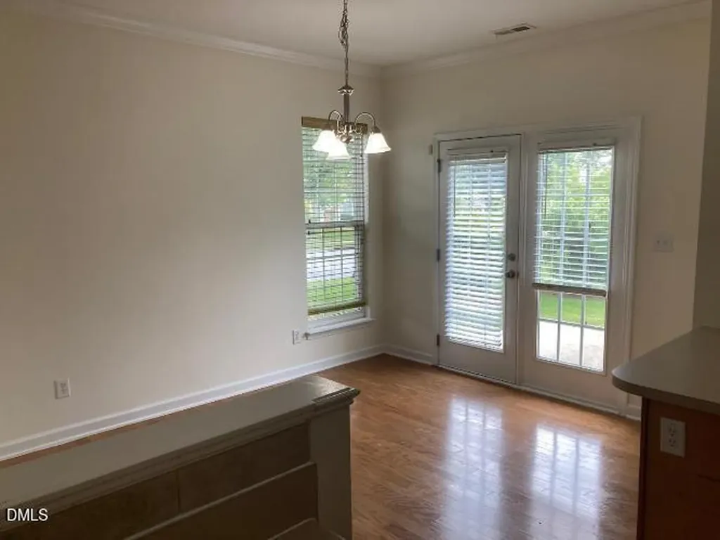 8346 Glenwood Springs Court Raleigh NC 27616