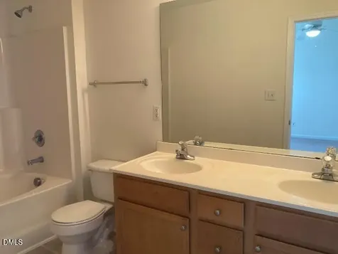 8346 Glenwood Springs Court Raleigh NC 27616