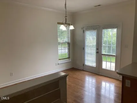 8346 Glenwood Springs Court Raleigh NC 27616