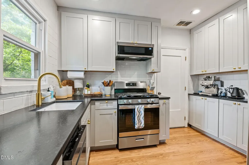 115 W Vernon Avenue Wake Forest NC 27587