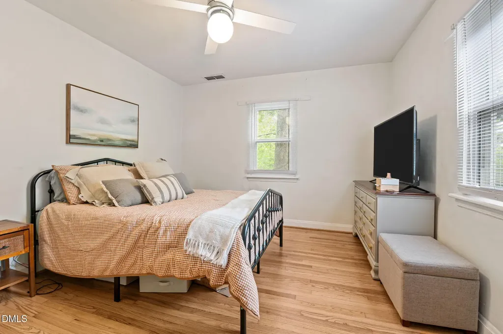 115 W Vernon Avenue Wake Forest NC 27587