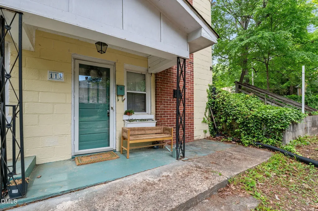 115 W Vernon Avenue Wake Forest NC 27587