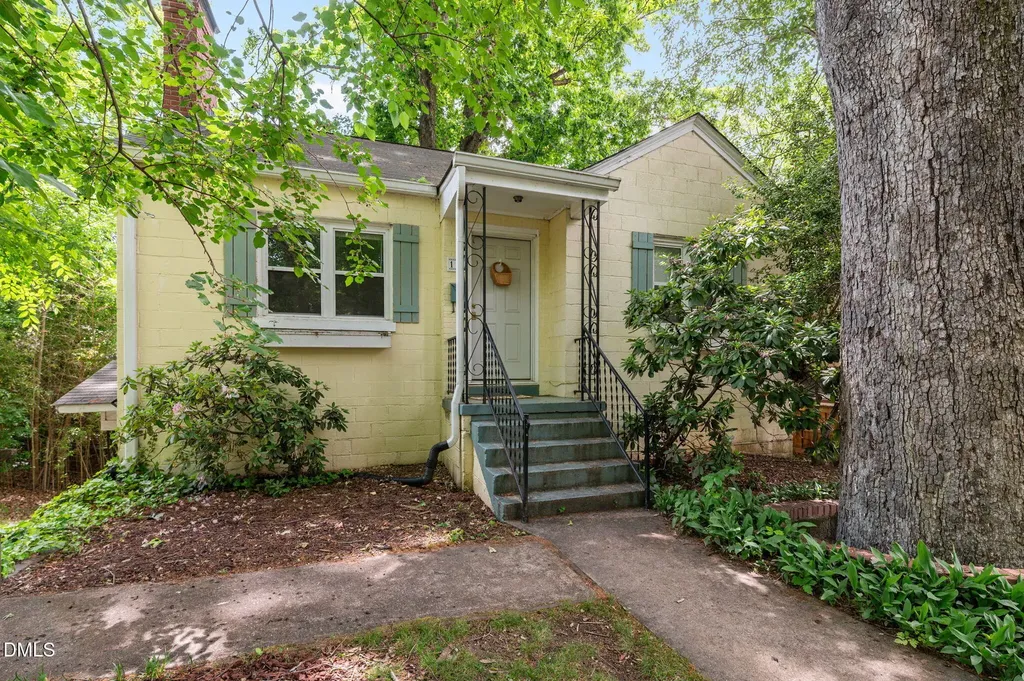 115 W Vernon Avenue Wake Forest NC 27587