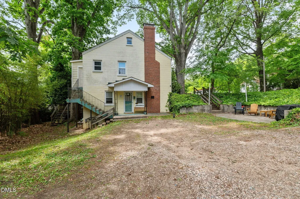 115 W Vernon Avenue Wake Forest NC 27587