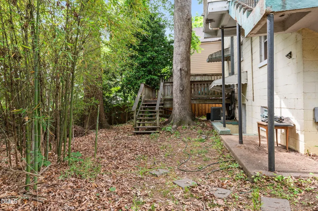 115 W Vernon Avenue Wake Forest NC 27587