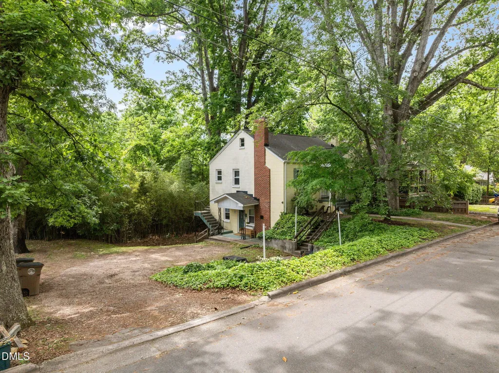 115 W Vernon Avenue Wake Forest NC 27587