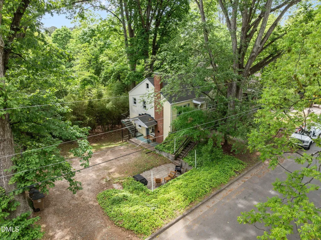 115 W Vernon Avenue Wake Forest NC 27587