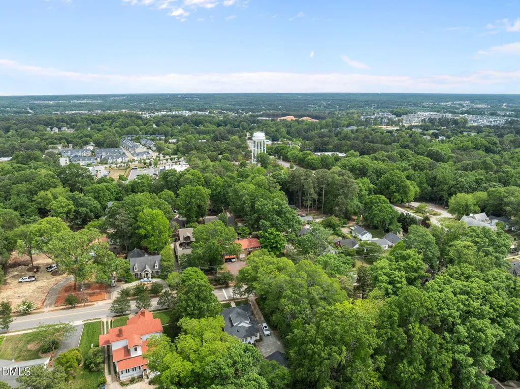 115 W Vernon Avenue Wake Forest NC 27587