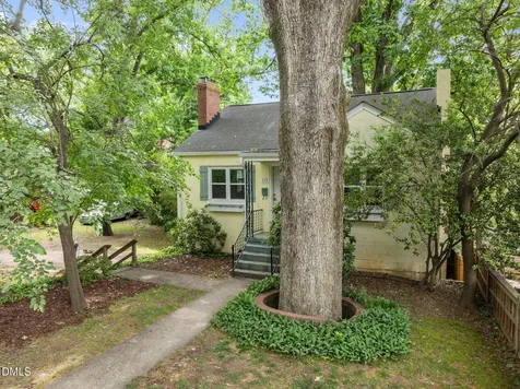 115 W Vernon Avenue Wake Forest NC 27587