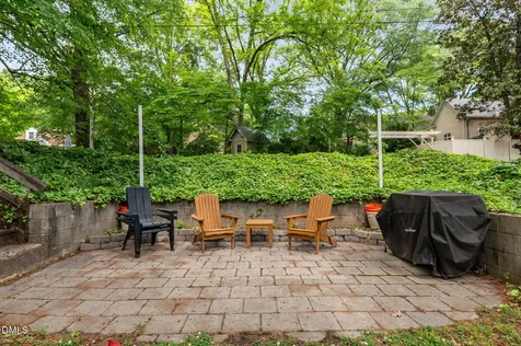 115 W Vernon Avenue Wake Forest NC 27587