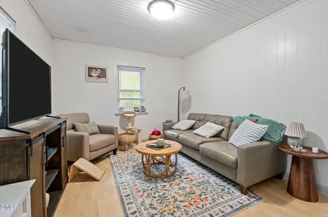 115 W Vernon Avenue Wake Forest NC 27587