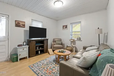 115 W Vernon Avenue Wake Forest NC 27587