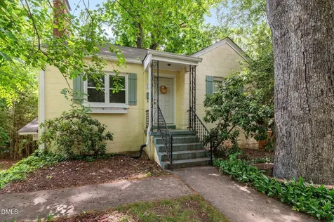 115 W Vernon Avenue Wake Forest NC 27587