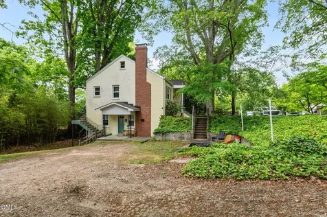 115 W Vernon Avenue Wake Forest NC 27587