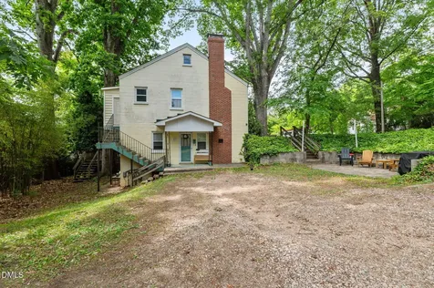 115 W Vernon Avenue Wake Forest NC 27587