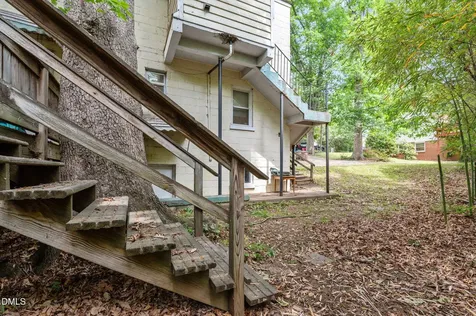 115 W Vernon Avenue Wake Forest NC 27587