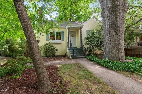 115 W Vernon Avenue Wake Forest NC 27587
