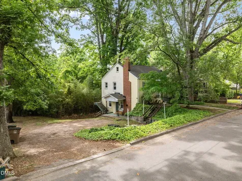 115 W Vernon Avenue Wake Forest NC 27587