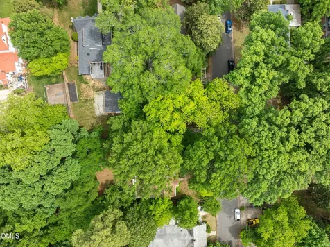 115 W Vernon Avenue Wake Forest NC 27587