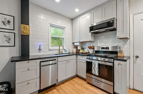 115 W Vernon Avenue Wake Forest NC 27587
