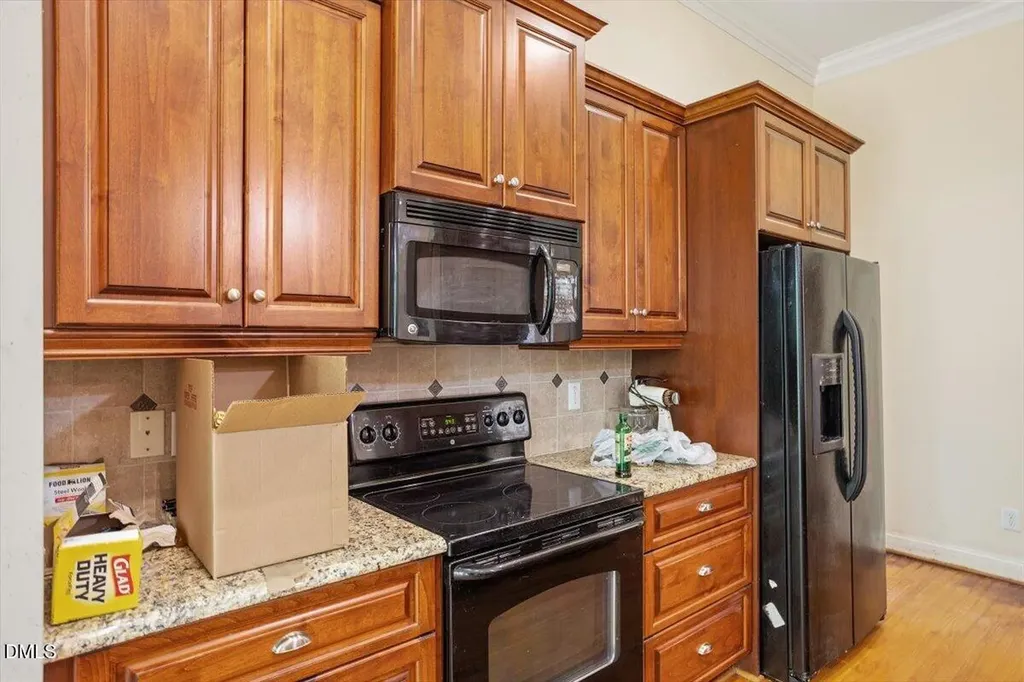 1428 Hopson Downs Court Holly Springs NC 27540