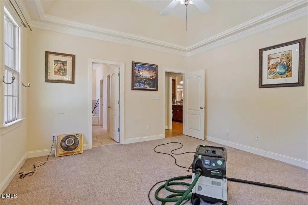 1428 Hopson Downs Court Holly Springs NC 27540