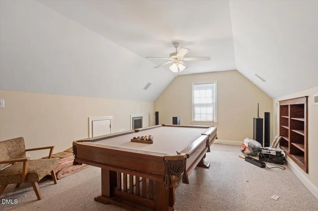 1428 Hopson Downs Court Holly Springs NC 27540