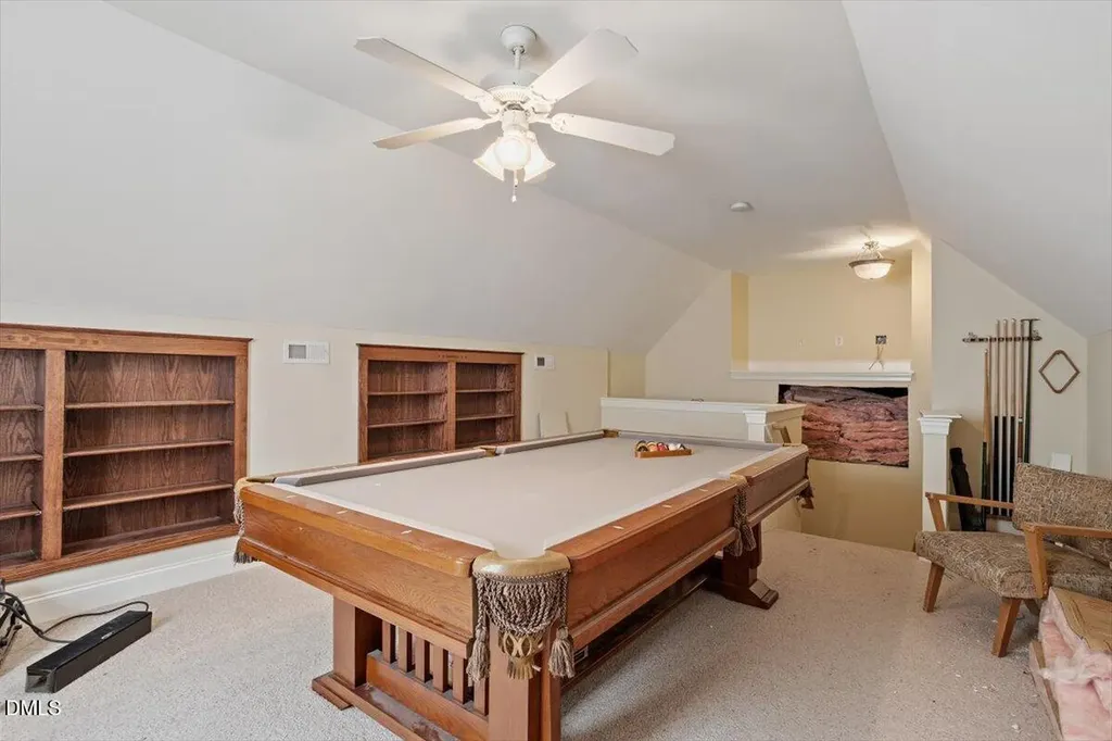 1428 Hopson Downs Court Holly Springs NC 27540