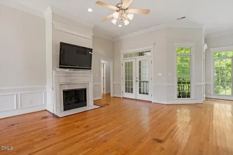 1428 Hopson Downs Court Holly Springs NC 27540