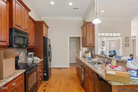 1428 Hopson Downs Court Holly Springs NC 27540