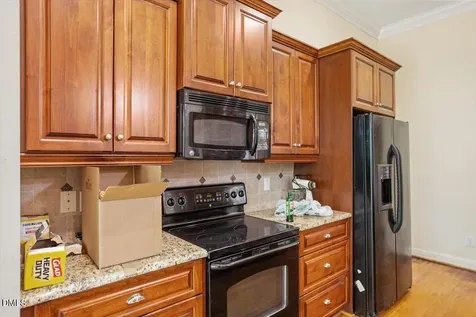 1428 Hopson Downs Court Holly Springs NC 27540
