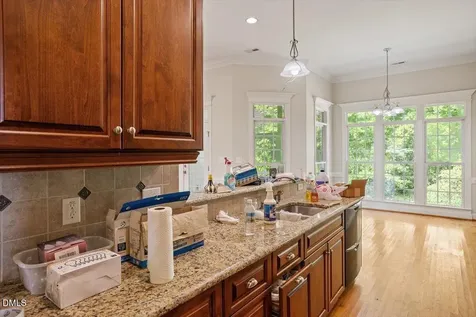 1428 Hopson Downs Court Holly Springs NC 27540