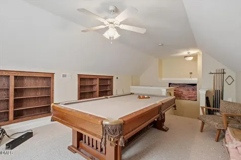 1428 Hopson Downs Court Holly Springs NC 27540