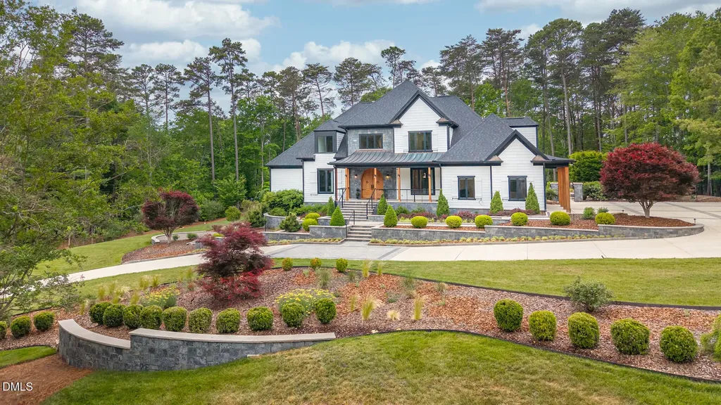 101 Silers Fen Court Chapel Hill NC 27517